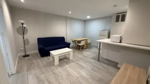 Piso en Plaza del Alférez Rojas