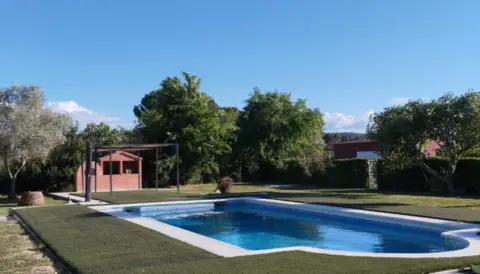 Casa en Camino  del Soto de Entrambosríos, Km. 3