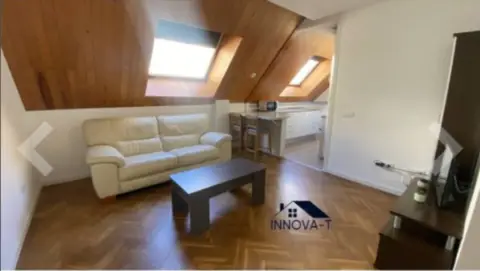 Apartamento en calle del Prado