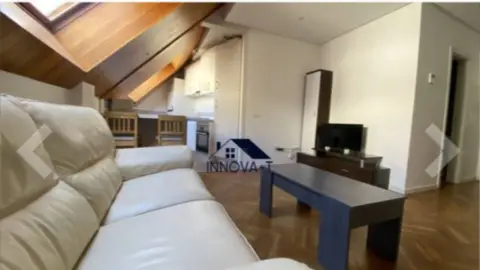 Apartamento en calle del Prado