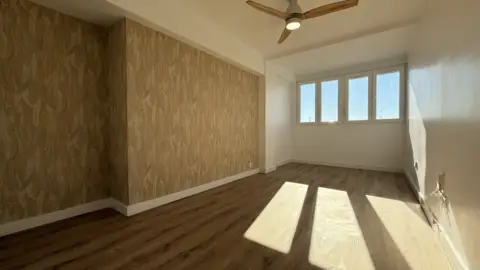 Piso en Camino de Segurilla