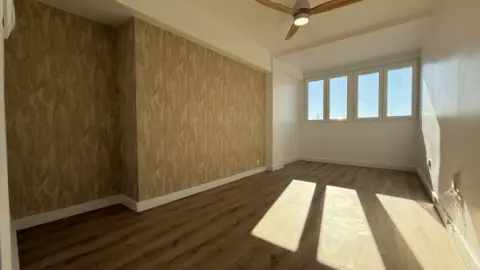 Piso en Camino de Segurilla