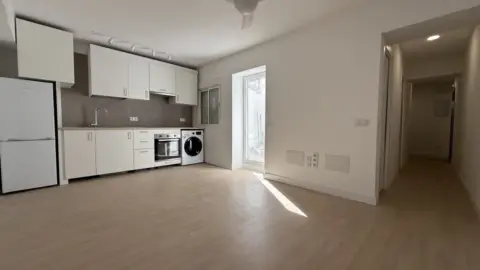 Piso en calle de San Vicente