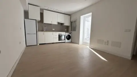 Piso en calle de San Vicente