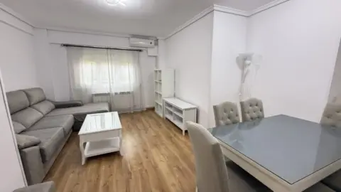 Piso en Paseo Colombia