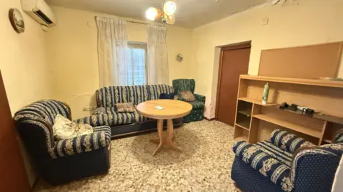 Casa en calle de las Carnicerías