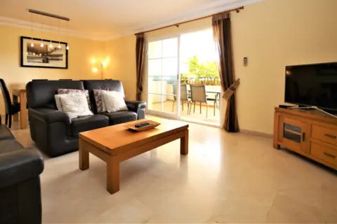 Dúplex en Avenida Reina Sofía, 35