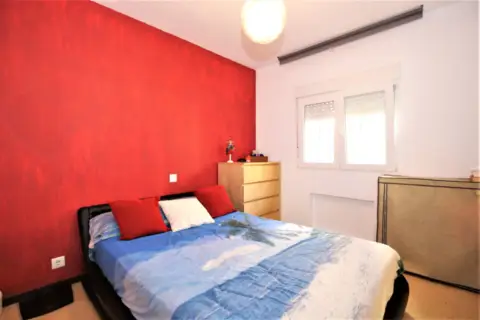 Apartamento en Plaza de Lance, 55