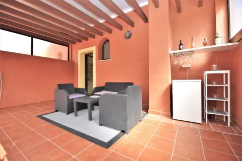 Apartamento en calle del Golf, 5