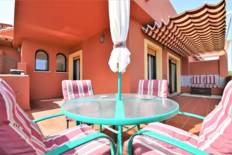 Apartamento en calle del Golf, 5