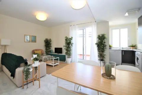 Piso en calle Flaminio, 12