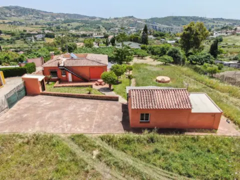 Finca rústica en La Gaspara-Bahía Dorada-Buenas Noches