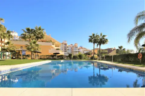 Apartamento en calle del Naranjo, 49