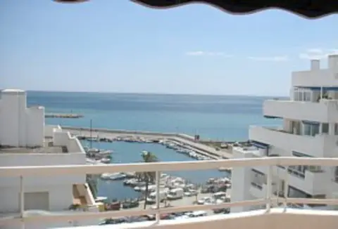 Apartamento en Avenida del Carmen