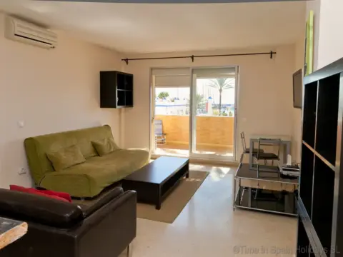 Apartamento en Avenida Urbanizacion Puerto Paraiso