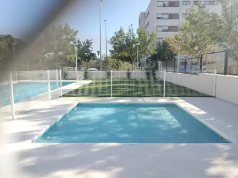 Piso en calle José Ignacio Pineda