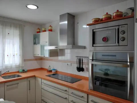 Piso en Sur