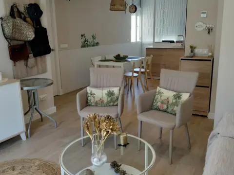 Piso en Oeste
