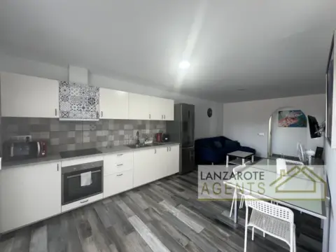 Piso en calle de las Maretas