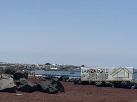 Piso en calle de las Maretas