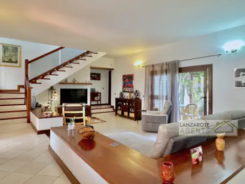 Casa en calle de los Roques, 1