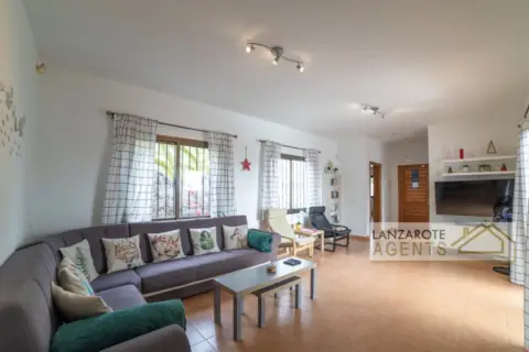 Casa en calle Suecia, 1