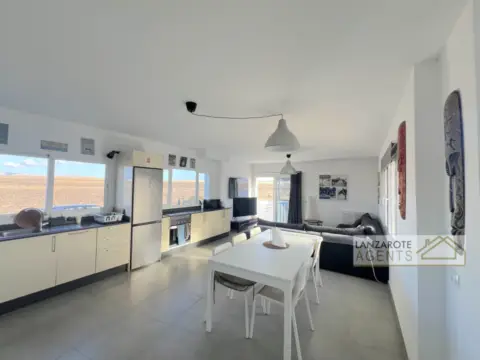 Casa en calle del Jable, 1