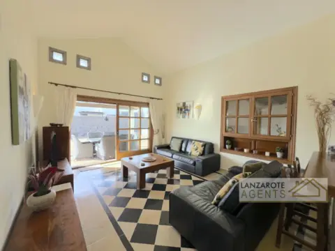 Casa unifamiliar en calle de Austria, 5