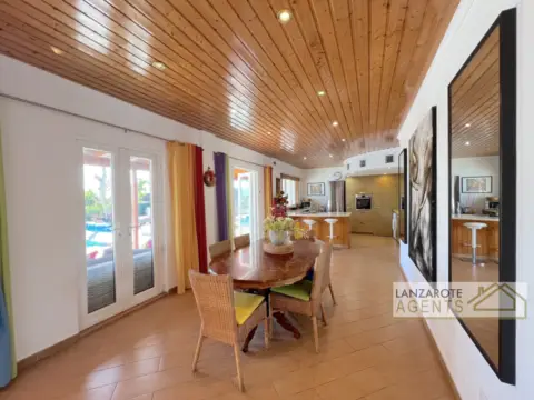 Casa en calle Lanzarote