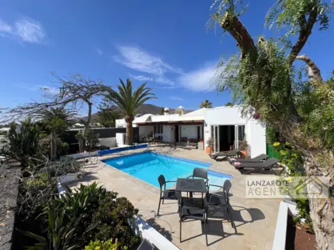 Casa en calle Lanzarote