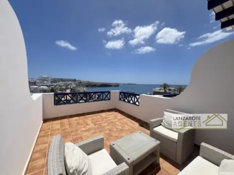 Casa en calle de la Chalana, 1