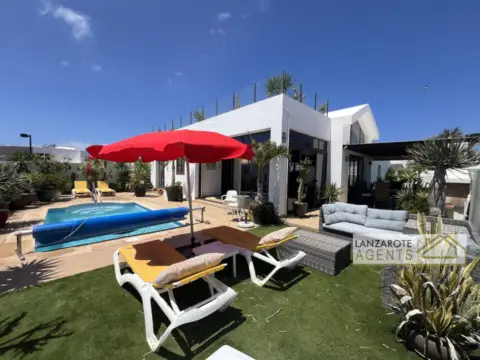 Casa en calle Eslovenia, 1