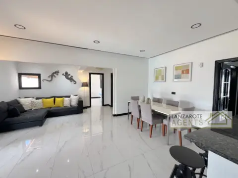 Casa en calle Eslovaquia, 1