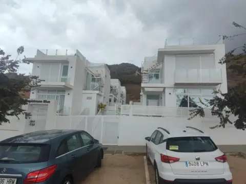 Einfamilienhaus in calle Fuente del Baden
