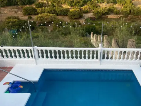 Casa en calle Exótica