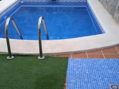 Casa unifamiliar en calle del Mirto