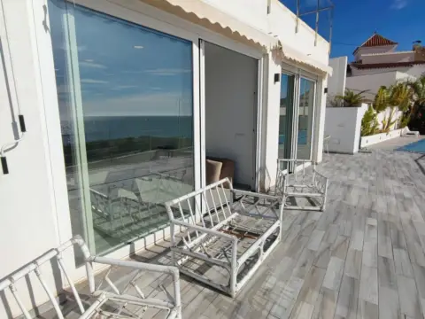 Chalet en Urbanización Punta Lara