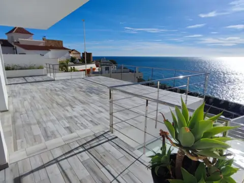 Chalet en Urbanización Punta Lara