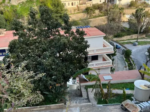 Casa unifamiliar en Paseo de Cotobro