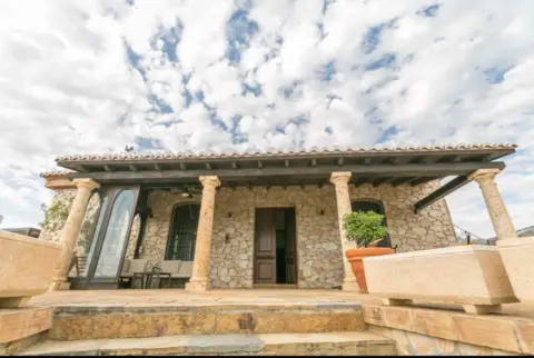 Casa unifamiliar en Avenida Antonio Villasclaras