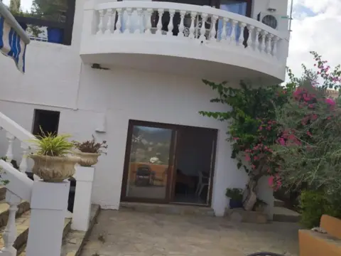 Casa unifamiliar en calle Herradura