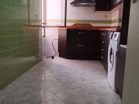 Casa en calle Loma La Cruz