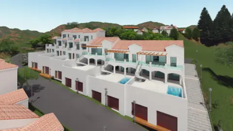 Terreno en calle Puerto Blanquillo