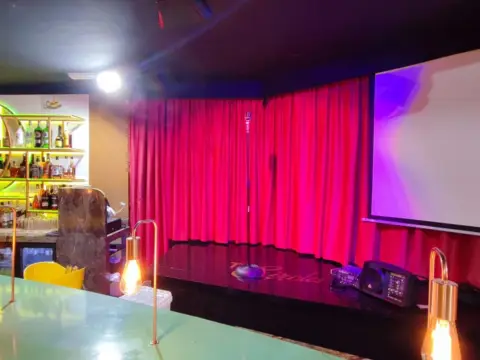 Local comercial en calle del Chaparil