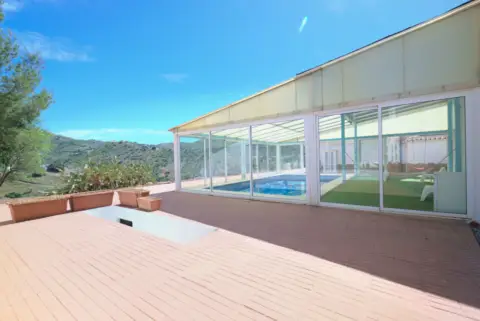 Casa unifamiliar en calle Campo