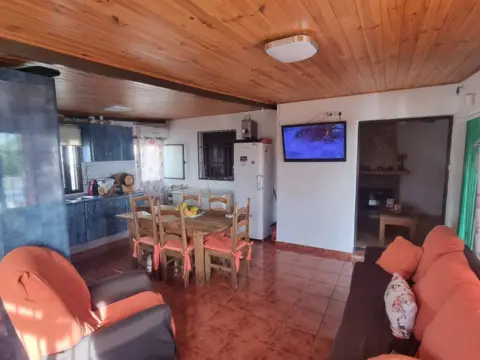 Chalet en Camino de Enmedio