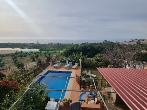 Chalet en Camino de Enmedio