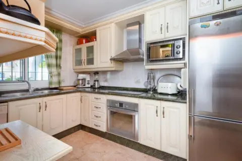 Casa en calle del Hibiscus Almijara II