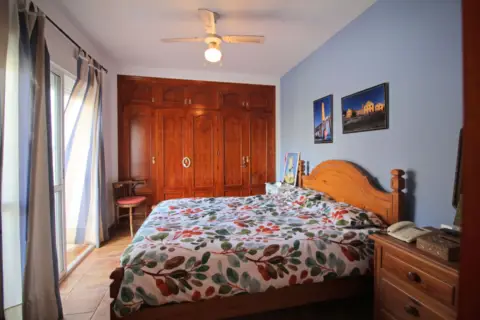 Chalet adosado en calle del Mirto