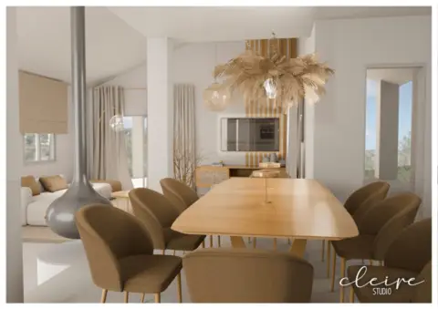 Casa en calle Frigiliana